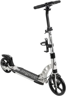 HyperMotion HyperMotion REGAMO - biała REGAMO HYPER BIAL - Hulajnogi - miniaturka - grafika 13