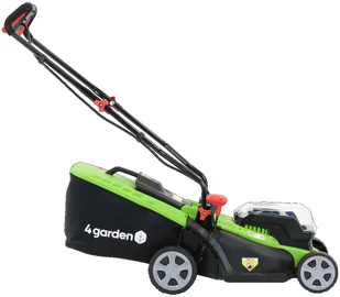 Krysiak AM3422S - Kosiarki - miniaturka - grafika 4