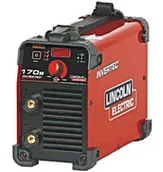 Spawarki - Spawarka INVERTEC 170S - miniaturka - grafika 1