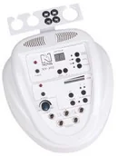 Pozostałe urządzenia kosmetyczne - beauty system 3w1 Darsonval + Sono+ Galvan 3w1 BN-402 BN-402 - miniaturka - grafika 1