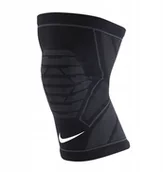 Piłka nożna - Nike Pro Knitted Knee Sleeve rękaw na kolano L! - miniaturka - grafika 1