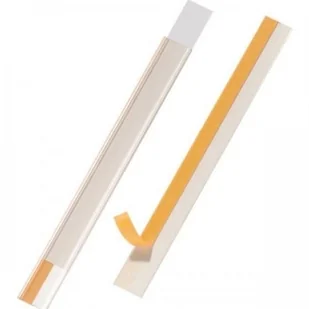 Durable Listwy skanujące samoprzylepne Scanfix 20mm - duże opakowanie 802319 - Akcesoria do tablic - miniaturka - grafika 2