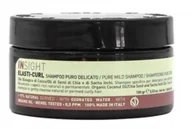 Szampony do włosów - Insight Elasti-Curl, delikatny szampon do włosów kręconych, 100g INS000131 - miniaturka - grafika 1