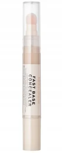 Makeup Revolution FAST BASE CONCEALER - Korektor pod oczy - C 5 MAKBCC5 - Cienie do powiek - miniaturka - grafika 3