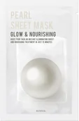 Maseczki do twarzy - EUNYUL EUNYUL Sheet Mask Pearl 22ml 98385-uniw - miniaturka - grafika 1