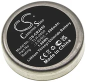 Sprzęt geodezyjny - Cameron Sino Testo 184-T4 TLH-2450 500mAh 1.80Wh Li-SOCl2 3.6V Cameron Sino) - miniaturka - grafika 1