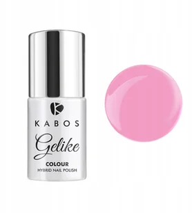 Gelike colour Lolita 5ml - Lakiery do paznokci - miniaturka - grafika 2
