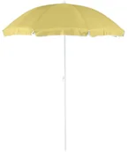 Parasole ogrodowe - Parasol Curacao 180 cm złoty UGHY0002CG - miniaturka - grafika 1