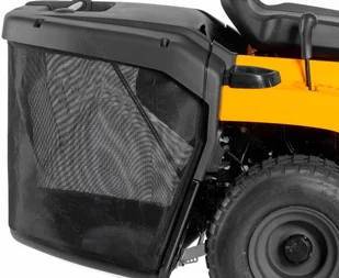 Stiga Traktor ogrodowy ESTATE 384 M - Kosiarki traktorki - miniaturka - grafika 6