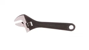 Topex Klucz nastawny 150mm, 6 (35D555) - Klucze i nasadki - miniaturka - grafika 2