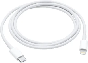 Apple Przewód z USB-C na Lightning 1 m MM0A3ZM/A - Kable USB - miniaturka - grafika 4