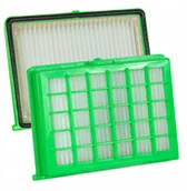 Filtry do odkurzaczy - HEPA Filtr Rowenta Compacteo Ergo RO5255GA - miniaturka - grafika 1