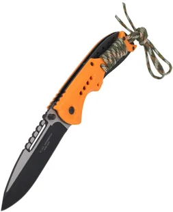 Herbertz Nóż Solingen Drop Point Folder (564712) T012774 - Noże - miniaturka - grafika 5