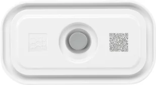 Zwilling Zwilling - Szklany pojemnik 0.35L Fresh&amp;Save - Pojemniki kuchenne - miniaturka - grafika 2