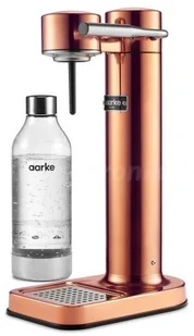 Aarke Carbonator AA01-C2 Miedziany - Saturatory - miniaturka - grafika 2