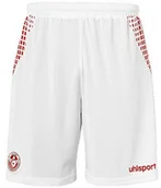 Gadżety dla kibiców - uhlsport Uhlsport Tunisia Shorts, wielokolorowa, xl 1003350011956 - miniaturka - grafika 1