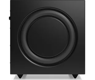 Audio Pro SW-10 czarny - Głośniki i kolumny - miniaturka - grafika 5