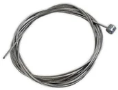 Części rowerowe - Clarks Linka hamulca Clarks W6053R nierdzewna MTB - miniaturka - grafika 1