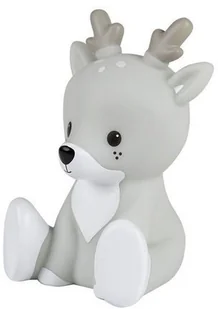 Flow Amsterdam Flow Amsterdam - lampka nocna LED jelonek Fabian - Wyposażenie pokoiku dziecięcego - miniaturka - grafika 3