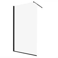 Kabiny prysznicowe - Deante ABELIA  Walk-In 120 KTA N31P - miniaturka - grafika 1