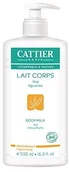 Pozostałe kosmetyki - Cattier cattier regenerating Body Milk 500 ML NCAG - miniaturka - grafika 1