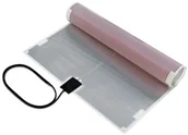 Ogrzewanie podłogowe - Thermoval Folia pod lustro 39 W 0 20 m2 - miniaturka - grafika 1