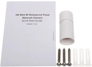 BCS KAMERA IP TIP3401IR-E-IV - 4.0 Mpx 2.8 mm TIP3401IR-E-IV (BCS-P-U112M) - Kamery IP - miniaturka - grafika 5