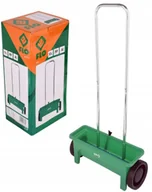 Siewniki - Siewnik Mobilny Do Nawozów Traw Rozsiewacz 12L Sól - miniaturka - grafika 1