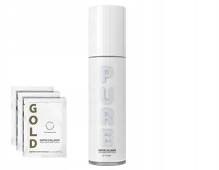 Colway International International Native Collagen Pure Kolagen Natywny 50 ml - Kremy do twarzy - miniaturka - grafika 5