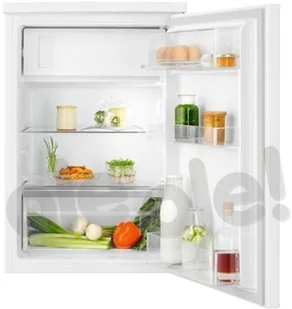 Lodówka Electrolux LXB1SE11W0 - Lodówki - miniaturka - grafika 2