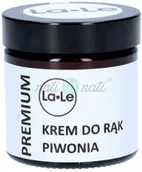 Kremy i maski do rąk - La-Le Krem do Rąk 5 Ziół, La-Le, 60ml - miniaturka - grafika 1