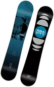 Deski snowboardowe - Gravity snowboard Cosa Multi MULTI - miniaturka - grafika 1