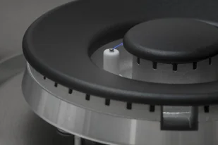 Kuchenka gazowo-elektryczna Amica 618GE3.39HZpTaDpNAQ(Xx) - Kuchenki gazowo-elektryczne - miniaturka - grafika 9