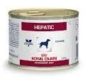 Royal Canin Veterinary Diet Canine Hepatic Puszka 200g - Mokra karma dla psów - miniaturka - grafika 3