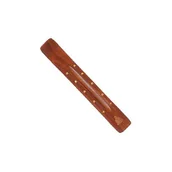 Kadzidła i dodatki - pH-Import Podstawka pod kadzidełka BUDDHA (typ narta) - miniaturka - grafika 1