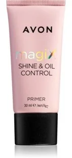 Avon Magix baza pod makeup do skóry tłustej i mieszanej 30 ml - Bazy pod makijaż - miniaturka - grafika 2