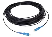 Patchcordy - Opto Patchcord SC/UPC-SC/UPC DROP 40m G657A2 - miniaturka - grafika 1