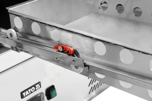 Yato STÓŁ CHŁODNICZY 368L Z 6 SZUFLADAMI Yato YG-05281 YG-05281 - Szafy i witryny chłodnicze - miniaturka - grafika 5