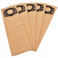 Worki do odkurzaczy - Worki papierowe do Black Decker BXVC20 PEBXVC30PDE - miniaturka - grafika 1