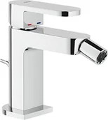 Baterie bidetowe - Nobili Odpływ Rubinetterie up94119/1CR Up jednouchwytowa bateria do bidetu bidet, komplet 1 1/4 cala, chrom UP94119/1CR - miniaturka - grafika 1