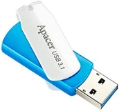 Pendrive - Apacer AH357 64GB (AP64GAH357U) - miniaturka - grafika 1