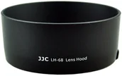 Osłony przeciwsłoneczne do aparatów - JJC Osłona na obiektyw ES-68 - miniaturka - grafika 1