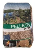 Akcesoria turystyczne - Sylva Pellet 8 mm 15KG 3700081420199 - miniaturka - grafika 1