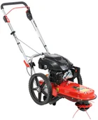 Kosiarki - Krysiak LIDER NK350R - miniaturka - grafika 1