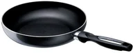 Patelnie - Beka 13077204 Pro Induc patelnia do smażenia, aluminiowa, czarna, 36 x 20 x 4 cm 13077204 - miniaturka - grafika 1