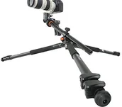 Statywy fotograficzne - Vanguard Alta Pro 263AGH - miniaturka - grafika 1