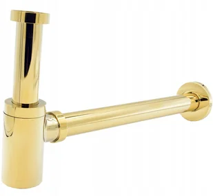 Durasan Syfon Korek Sitko Do Zlewozmywaka Śruba 4 cm Zlew - Syfony - miniaturka - grafika 13