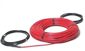 Ogrzewanie podłogowe - Devi Kabel grzejny DEVIbasic 20S (DSIG-20) 230V / 260W / 14mb 140F0215 - miniaturka - grafika 1