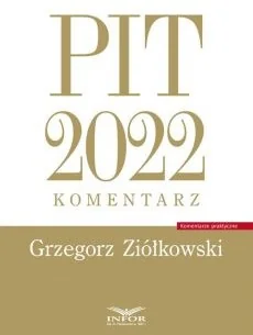PIT 2022 komentarz - Filozofia i socjologia - miniaturka - grafika 2