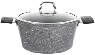 GARNEK GRANITOWY BERLINGER HAUS 24cm BH-1152 STONE TOUCH - Garnki - miniaturka - grafika 2